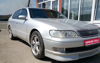 Toyota Aristo, 1995 год, 750 000 рублей, 1 фотография