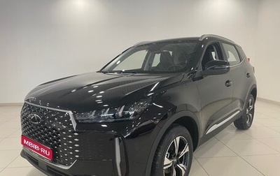 Chery Tiggo 4 I рестайлинг, 2025 год, 2 290 000 рублей, 1 фотография