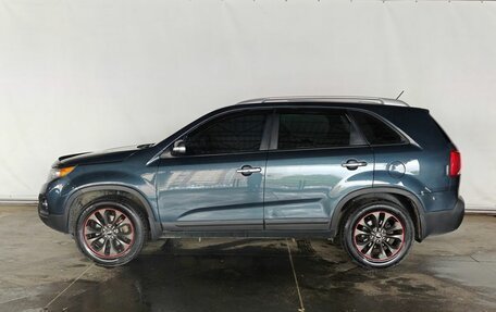 KIA Sorento II рестайлинг, 2010 год, 1 100 000 рублей, 8 фотография