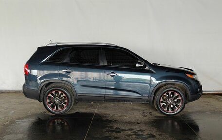 KIA Sorento II рестайлинг, 2010 год, 1 100 000 рублей, 7 фотография