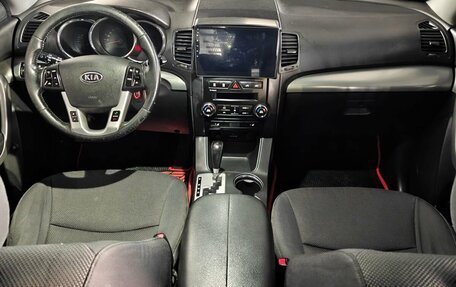 KIA Sorento II рестайлинг, 2010 год, 1 100 000 рублей, 11 фотография