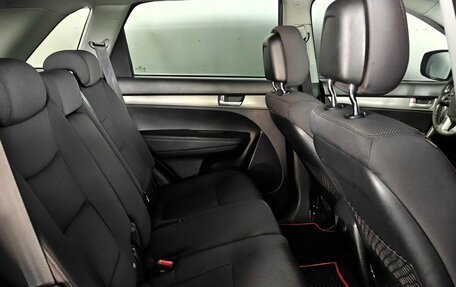 KIA Sorento II рестайлинг, 2010 год, 1 100 000 рублей, 10 фотография