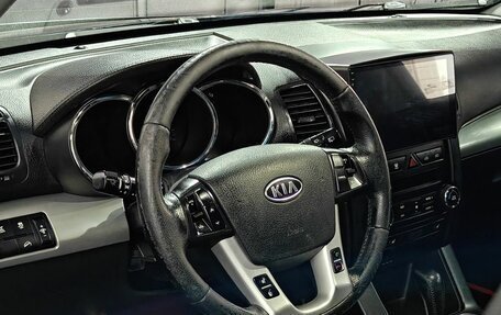 KIA Sorento II рестайлинг, 2010 год, 1 100 000 рублей, 16 фотография