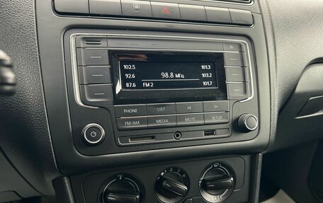 Volkswagen Polo VI (EU Market), 2019 год, 795 000 рублей, 15 фотография