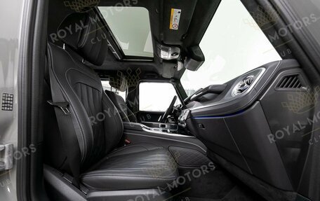 Mercedes-Benz G-Класс W463 рестайлинг _iii, 2024 год, 24 900 000 рублей, 9 фотография