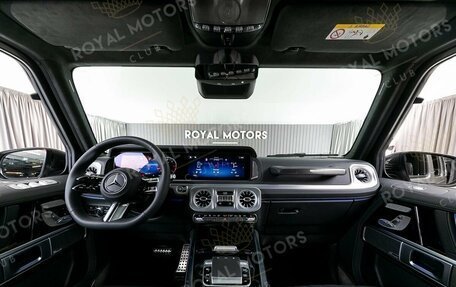 Mercedes-Benz G-Класс W463 рестайлинг _iii, 2024 год, 24 900 000 рублей, 7 фотография