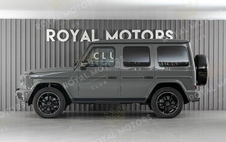 Mercedes-Benz G-Класс W463 рестайлинг _iii, 2024 год, 24 900 000 рублей, 3 фотография