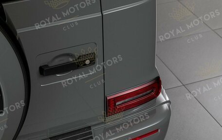 Mercedes-Benz G-Класс W463 рестайлинг _iii, 2024 год, 24 900 000 рублей, 6 фотография