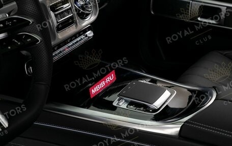 Mercedes-Benz G-Класс W463 рестайлинг _iii, 2024 год, 24 900 000 рублей, 10 фотография