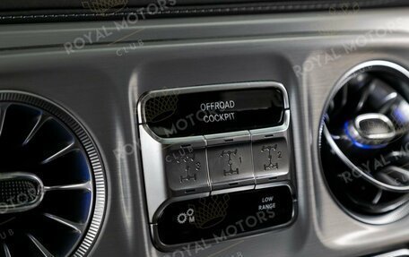 Mercedes-Benz G-Класс W463 рестайлинг _iii, 2024 год, 24 900 000 рублей, 11 фотография