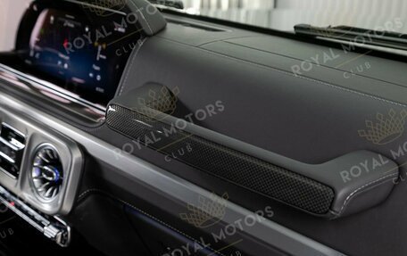 Mercedes-Benz G-Класс W463 рестайлинг _iii, 2024 год, 24 900 000 рублей, 12 фотография