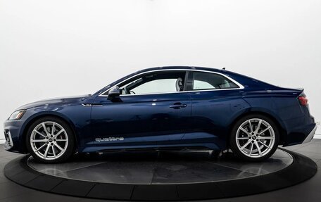 Audi RS 5, 2022 год, 7 630 000 рублей, 6 фотография