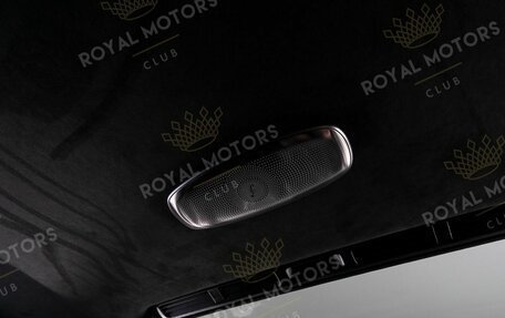 Mercedes-Benz G-Класс W463 рестайлинг _iii, 2024 год, 24 900 000 рублей, 18 фотография