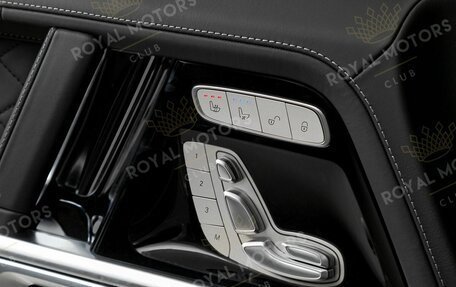 Mercedes-Benz G-Класс W463 рестайлинг _iii, 2024 год, 24 900 000 рублей, 15 фотография