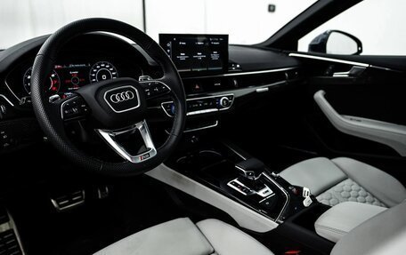 Audi RS 5, 2022 год, 7 630 000 рублей, 7 фотография