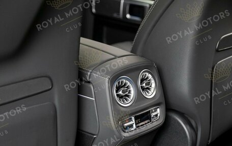 Mercedes-Benz G-Класс W463 рестайлинг _iii, 2024 год, 24 900 000 рублей, 17 фотография