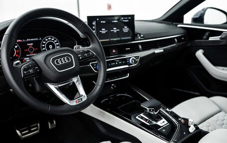 Audi RS 5, 2022 год, 7 630 000 рублей, 8 фотография