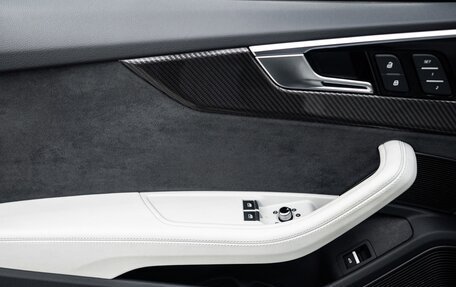Audi RS 5, 2022 год, 7 630 000 рублей, 12 фотография