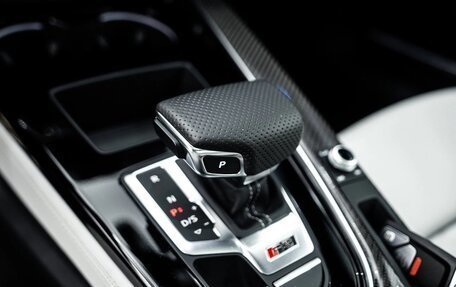 Audi RS 5, 2022 год, 7 630 000 рублей, 9 фотография