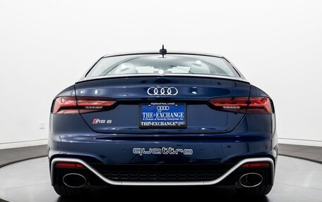 Audi RS 5, 2022 год, 7 630 000 рублей, 17 фотография