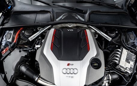 Audi RS 5, 2022 год, 7 630 000 рублей, 20 фотография