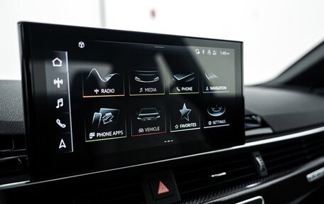 Audi RS 5, 2022 год, 7 630 000 рублей, 11 фотография