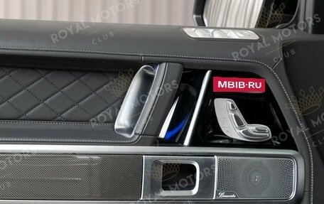 Mercedes-Benz G-Класс W463 рестайлинг _iii, 2024 год, 24 900 000 рублей, 14 фотография