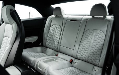 Audi RS 5, 2022 год, 7 630 000 рублей, 15 фотография
