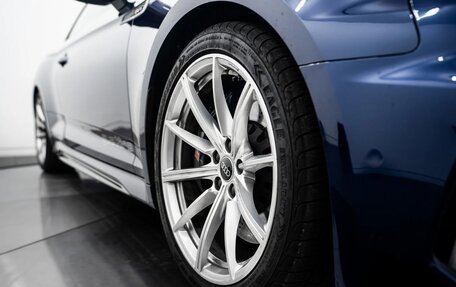 Audi RS 5, 2022 год, 7 630 000 рублей, 19 фотография