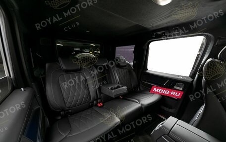 Mercedes-Benz G-Класс W463 рестайлинг _iii, 2024 год, 24 900 000 рублей, 16 фотография