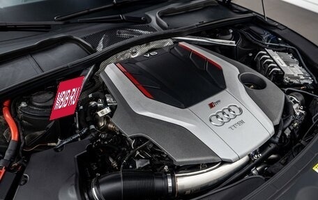 Audi RS 5, 2022 год, 7 630 000 рублей, 21 фотография