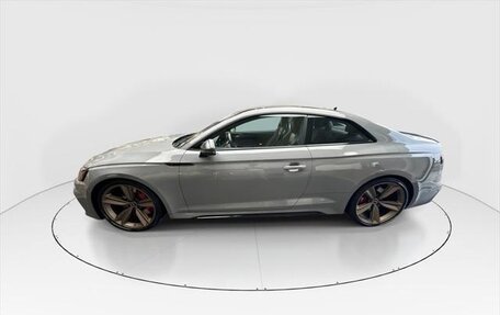 Audi RS 5, 2022 год, 8 010 000 рублей, 5 фотография