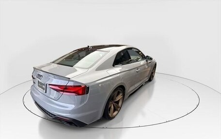Audi RS 5, 2022 год, 8 010 000 рублей, 8 фотография