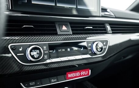 Audi RS 5, 2022 год, 7 630 000 рублей, 10 фотография