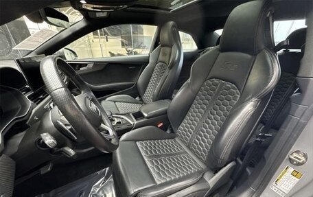 Audi RS 5, 2022 год, 8 010 000 рублей, 11 фотография