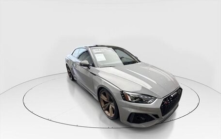 Audi RS 5, 2022 год, 8 010 000 рублей, 2 фотография