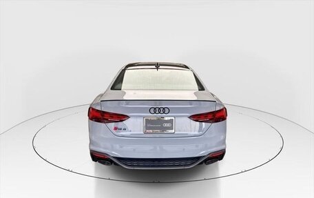 Audi RS 5, 2022 год, 8 010 000 рублей, 7 фотография