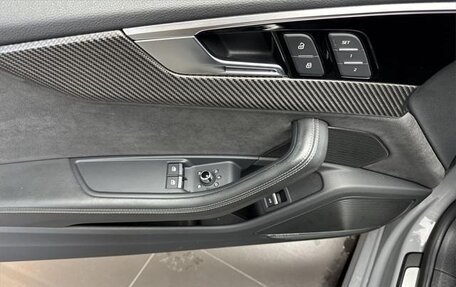 Audi RS 5, 2022 год, 8 010 000 рублей, 13 фотография