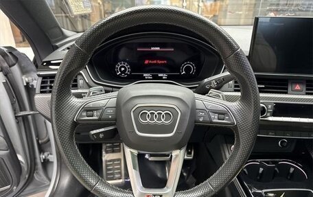 Audi RS 5, 2022 год, 8 010 000 рублей, 14 фотография