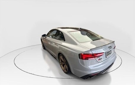 Audi RS 5, 2022 год, 8 010 000 рублей, 6 фотография