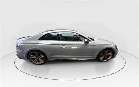 Audi RS 5, 2022 год, 8 010 000 рублей, 9 фотография