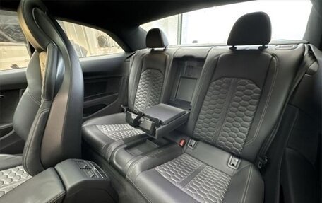 Audi RS 5, 2022 год, 8 010 000 рублей, 23 фотография