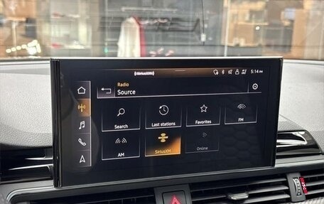 Audi RS 5, 2022 год, 8 010 000 рублей, 16 фотография
