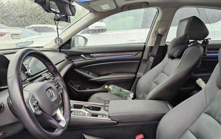 Honda Accord IX рестайлинг, 2019 год, 3 000 000 рублей, 5 фотография