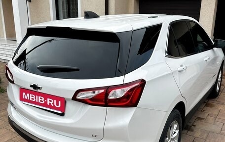 Chevrolet Equinox III, 2019 год, 1 650 000 рублей, 5 фотография