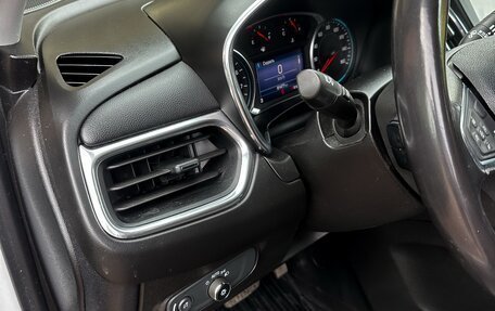 Chevrolet Equinox III, 2019 год, 1 650 000 рублей, 11 фотография