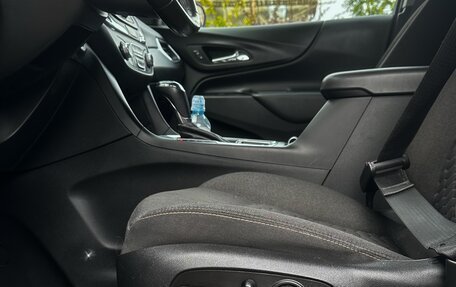 Chevrolet Equinox III, 2019 год, 1 650 000 рублей, 10 фотография