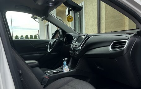 Chevrolet Equinox III, 2019 год, 1 650 000 рублей, 12 фотография