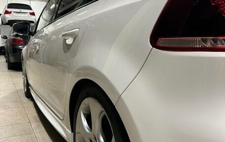 Volkswagen Golf GTI VII, 2011 год, 3 900 000 рублей, 2 фотография