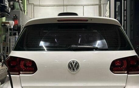 Volkswagen Golf GTI VII, 2011 год, 3 900 000 рублей, 8 фотография